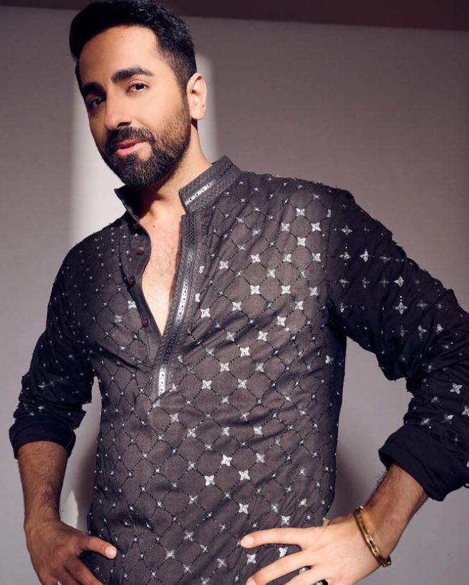 Ayushmann Khurrana